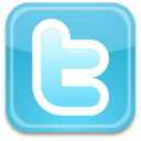 Follow Me on Twitter